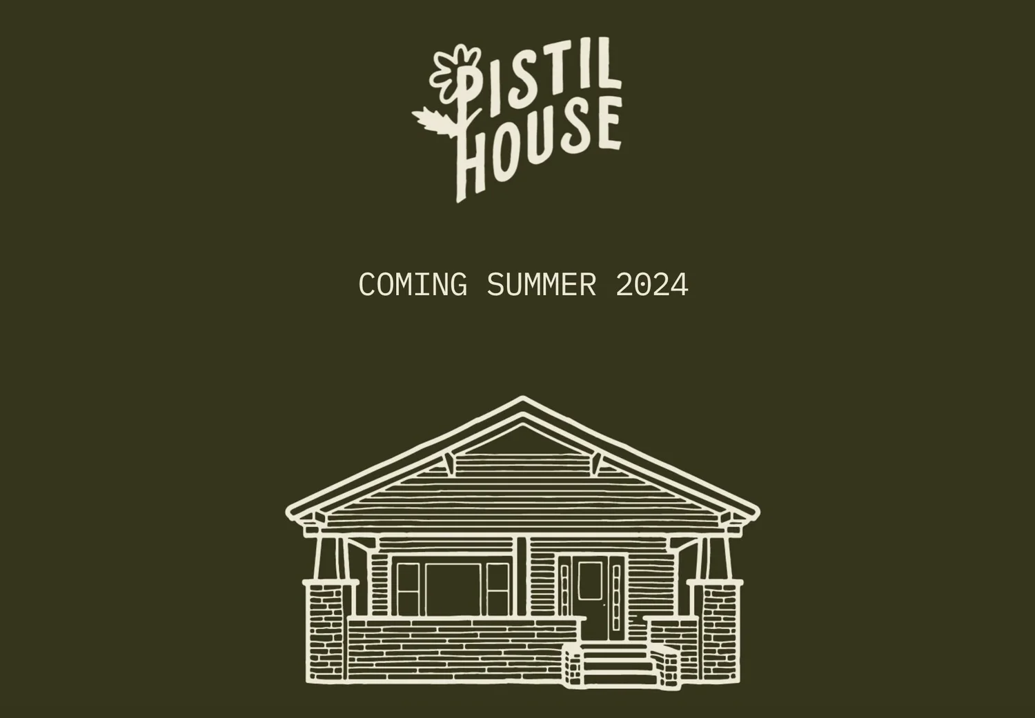 Flower shop and wine bar Pistil House coming to St. Pete's Grand