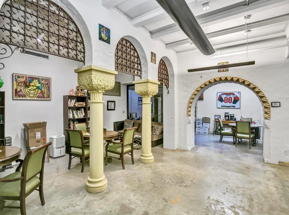 Exclusive underground social club coming to the historic Snell Arcade ...