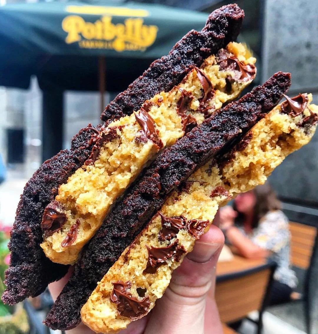 Potbelly Sandwich Works to open first St Pete shop on Fourth Street