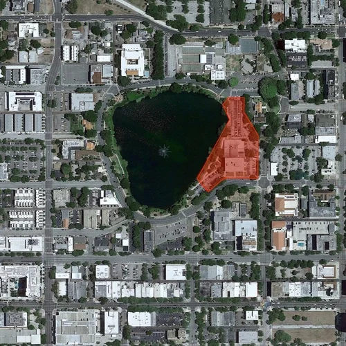 Construction begins on new Second District Court of Appeal Courthouse