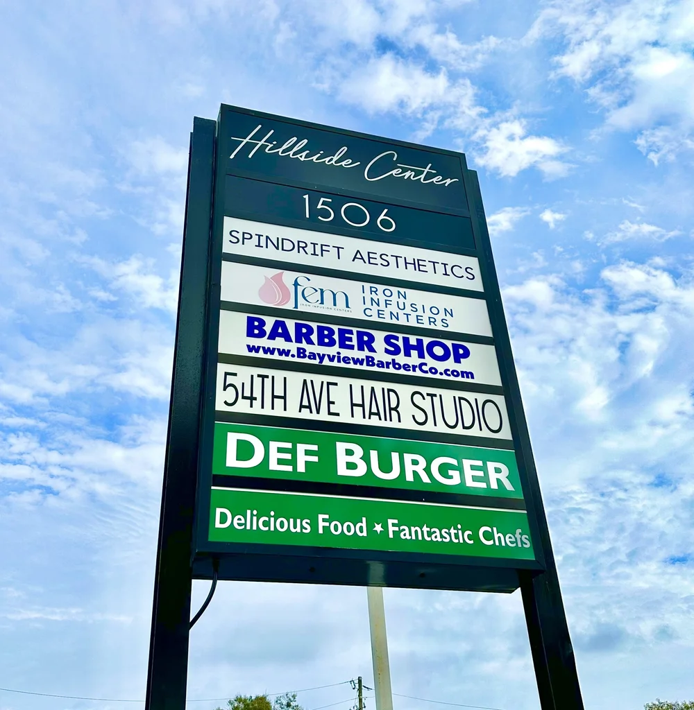 Deaf chef inspires, plans new restaurant ‘Def burger’ in north St. Pete