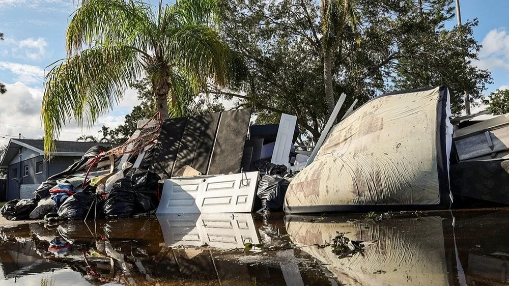 The Aftermath: Resources to help rebuild Tampa Bay after Hurricane Helene