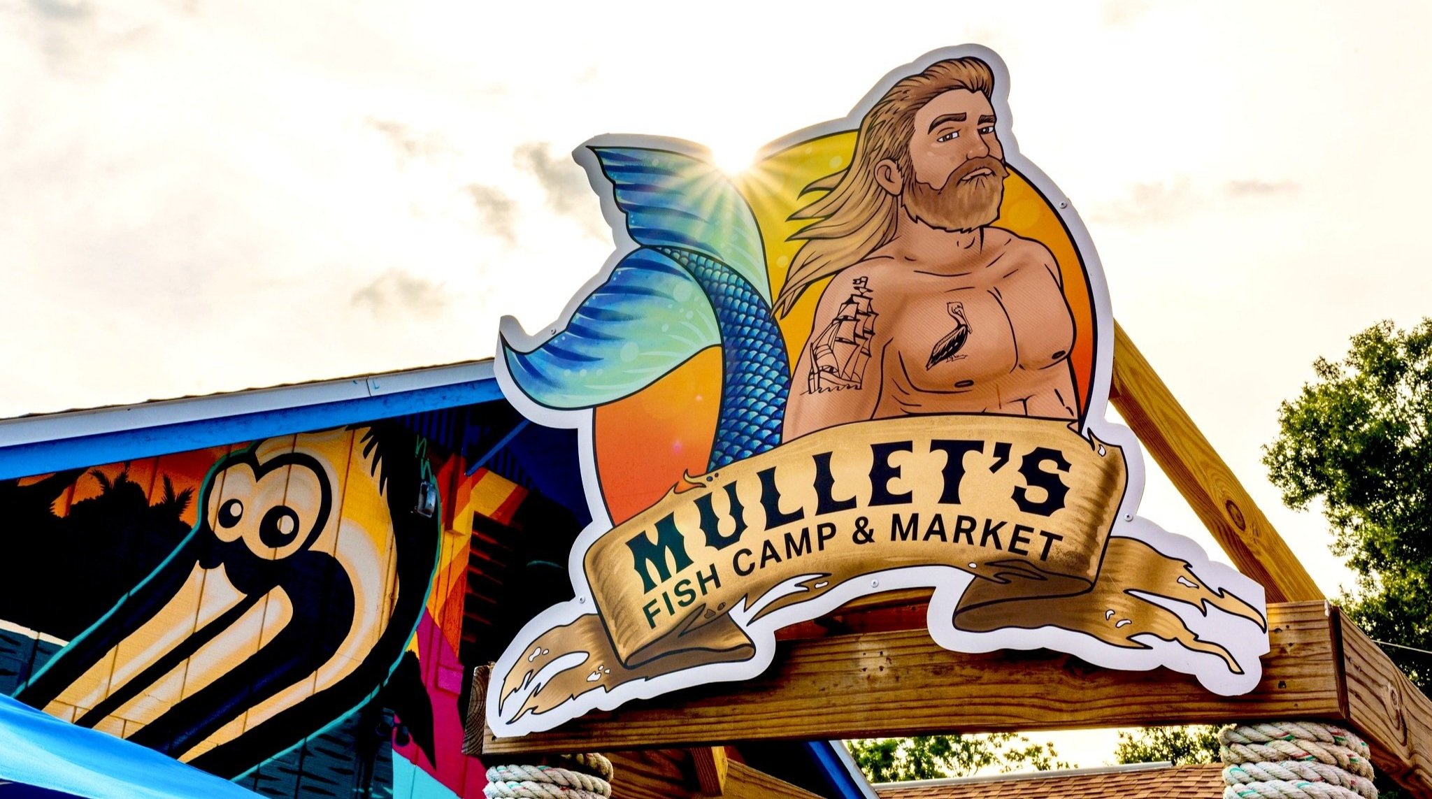 Dessert bar from owners of Mullet's Fish Camp coming soon to south St. Pete