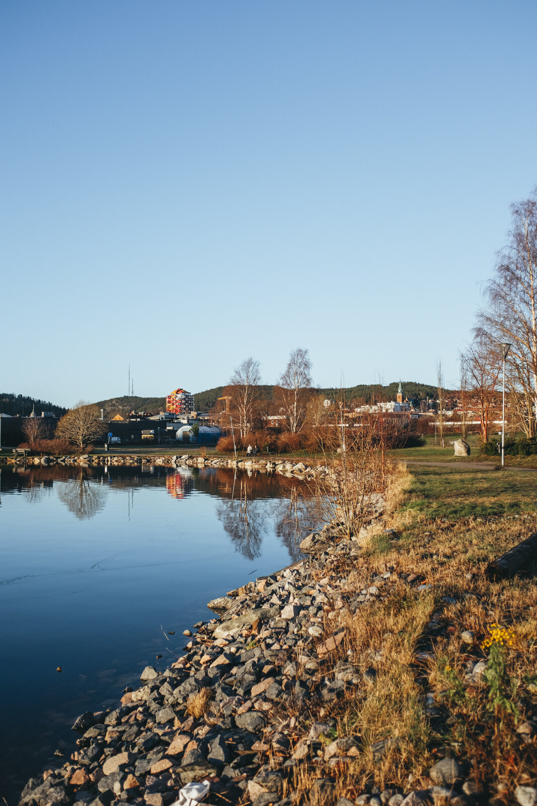 Nov, 26th 2020 Örnsköldsvik, Sweden 
