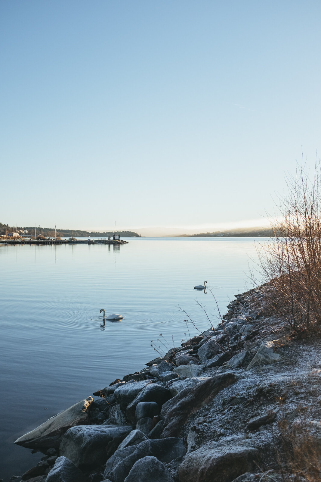  Nov, 27th 2020 Örnsköldsvik, Sweden 