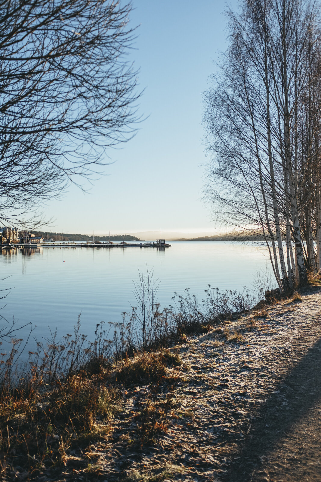  Nov, 27th 2020 Örnsköldsvik, Sweden 