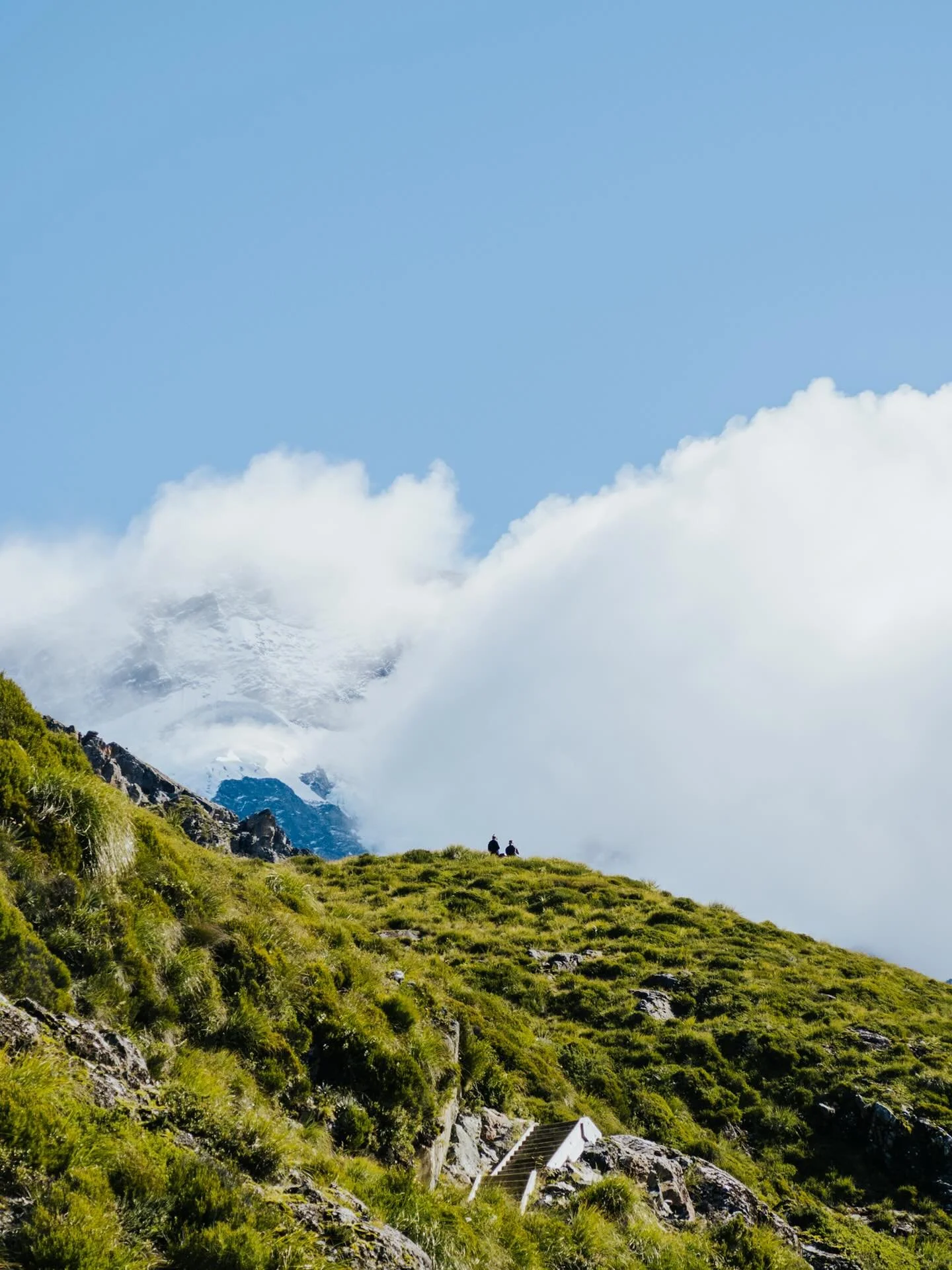 There&rsquo;s a place on Earth where you&rsquo;re welcomed to climb over two thousand steps uphill. It&rsquo;s not so much about the destination, trust me, but rather about the journey you embark yourself into (basically like you&rsquo;ve been always