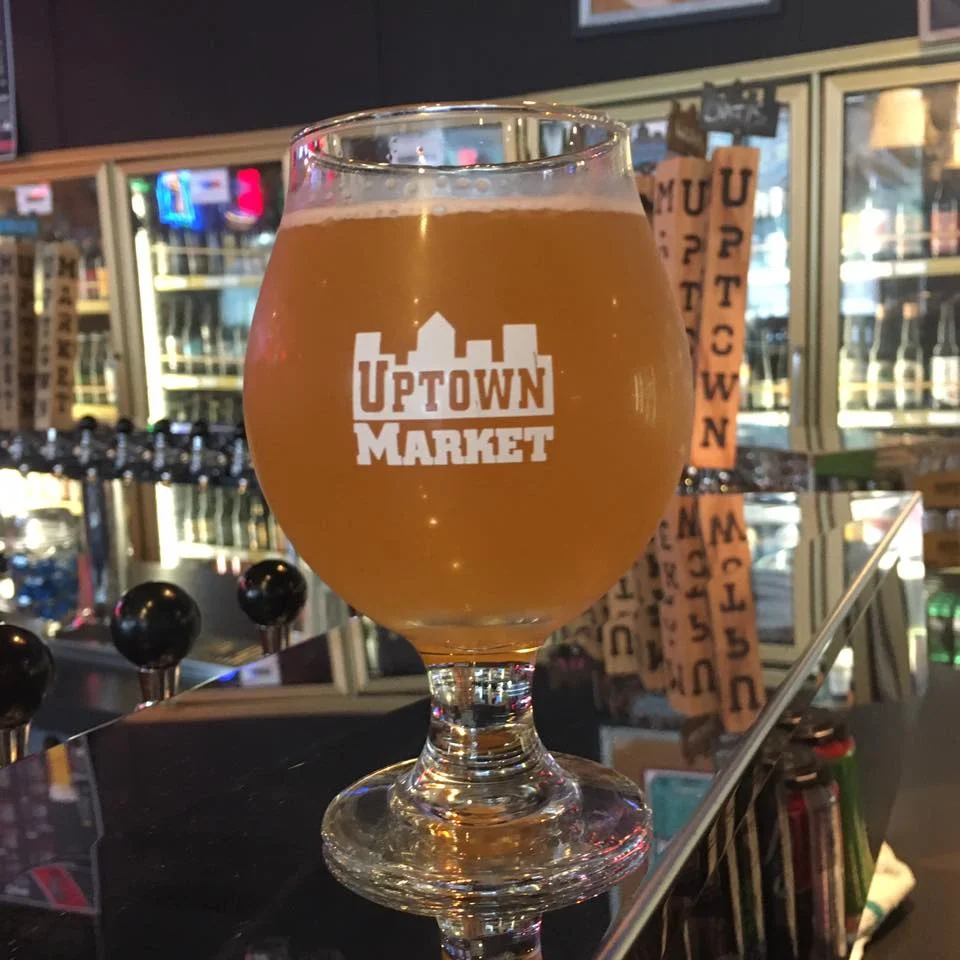Inti-Mate ABV 4.6% IBU 7
