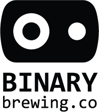 BinaryBrewing.co Tasting