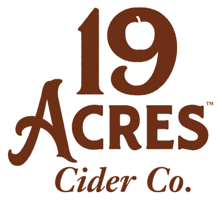 19 Acres Cider Tasting 🍎 | Thursday, September 10th | 6–8pm