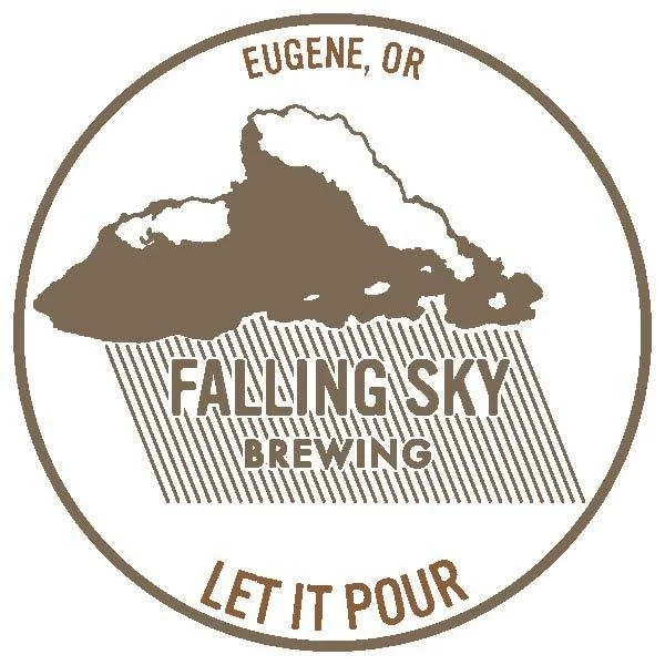Falling Sky Brewing Tasting | Thursday, September 17th | 6–8pm