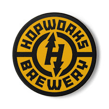 Hopworks Brewery Tasting | Thursday, September 24th | 6–8pm