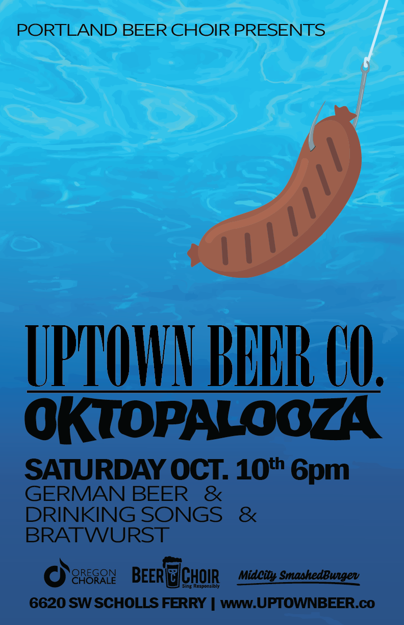 OKTOPALOOZA