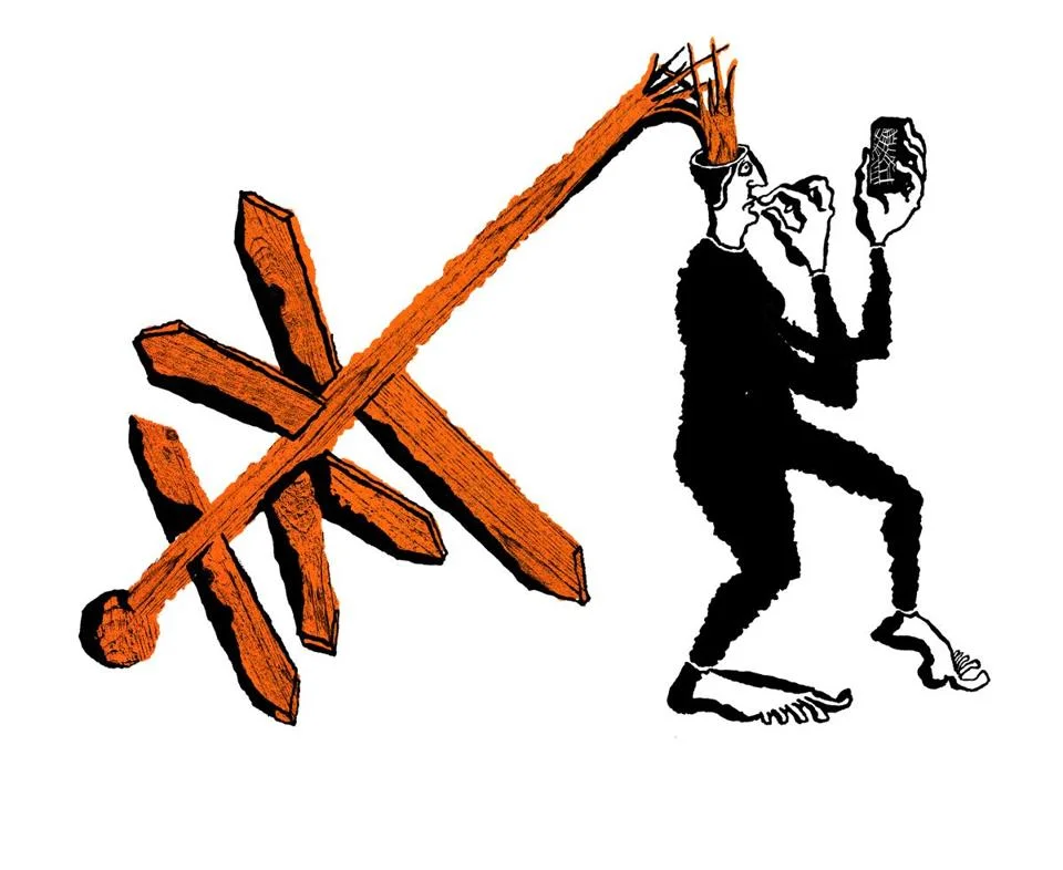 How the GPS defeated the great hippocampus