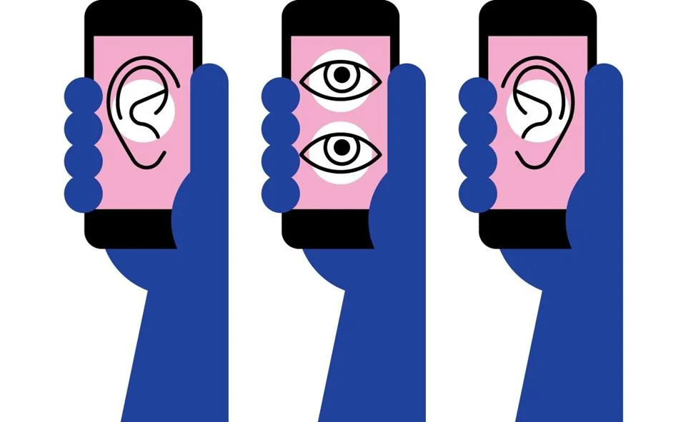 If we’re so busy sharing moments, are we truly experiencing them?