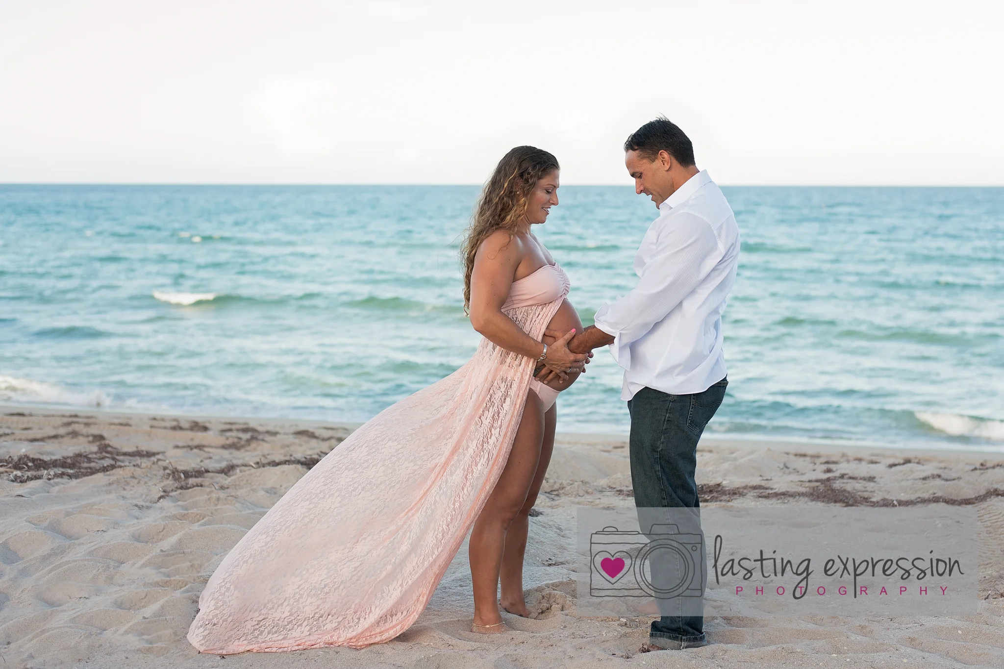 Maternity in Palm Beach County