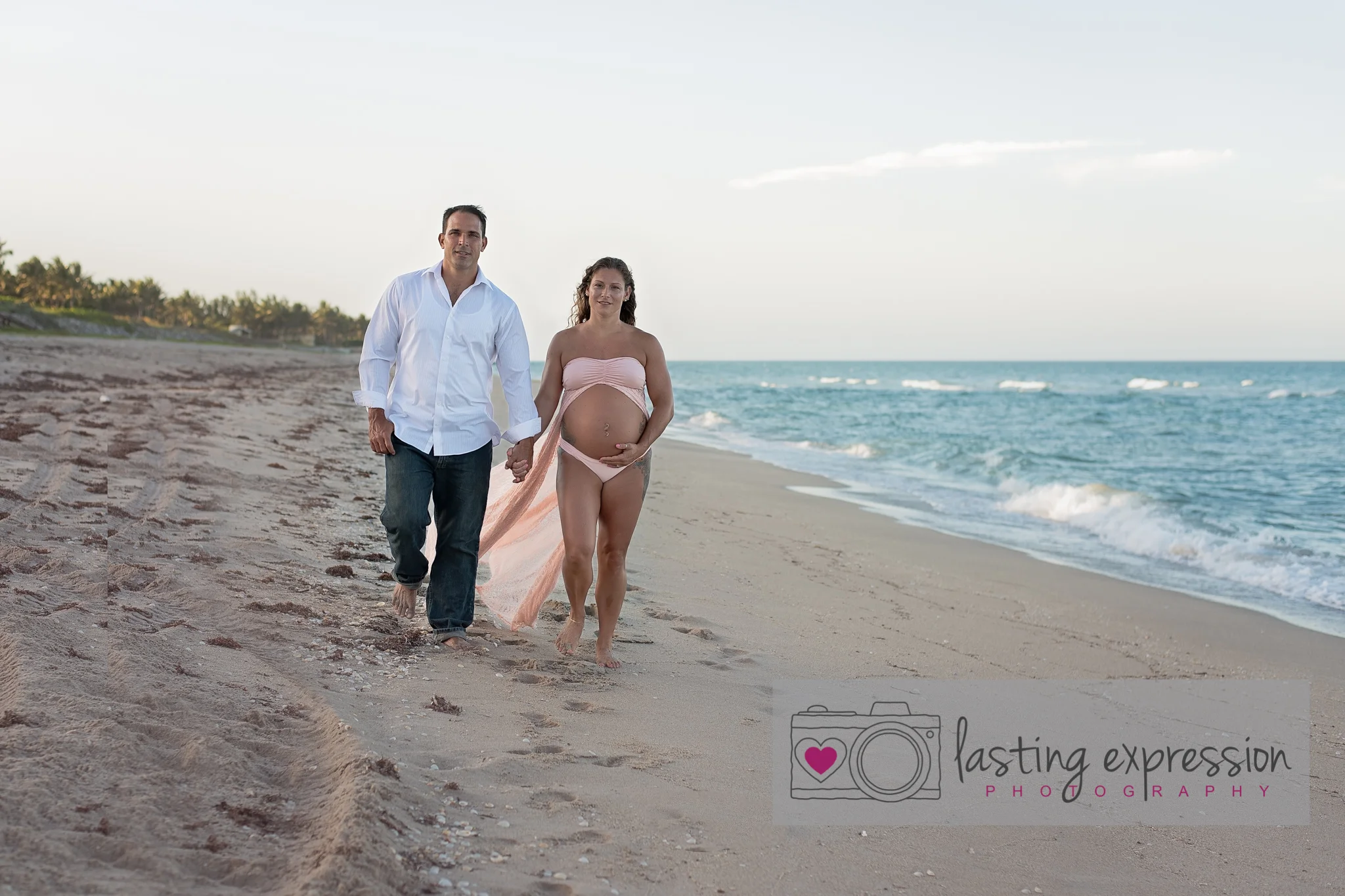Maternity in Palm Beach County