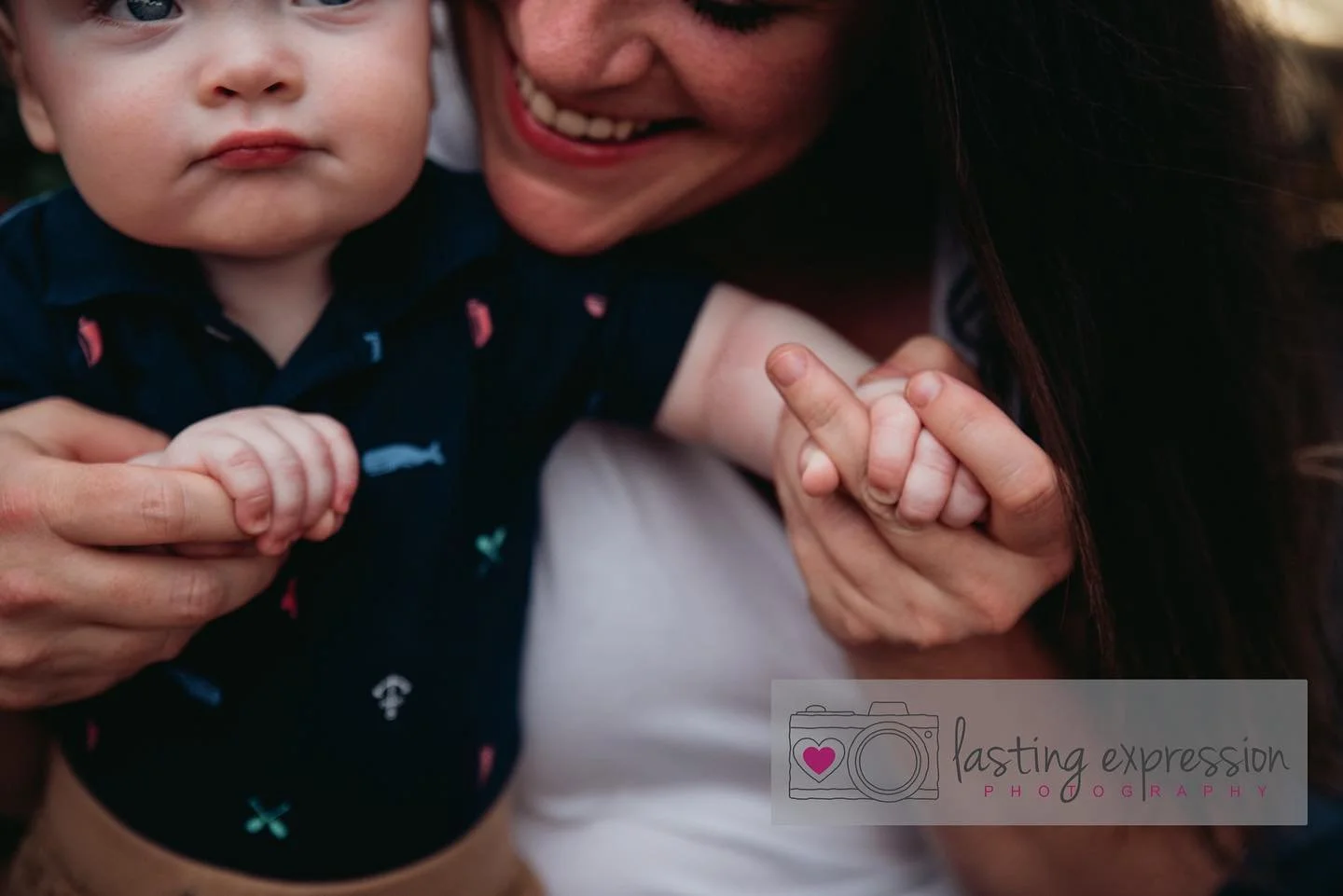 Love ❤️
Knowing what you want and going after it no matter what. #motherslove