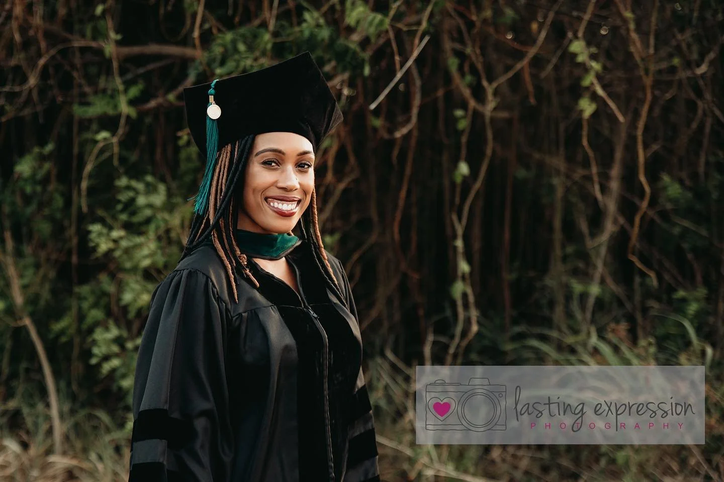 This beauty graduates with her doctorate in physical therapy this Thursday. Help me in congratulating her in such an amazing accomplishment! 
“To accomplish great things, we must not only act, but also dream, not only plan, but also believe.