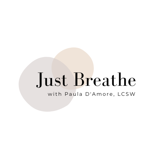 Paula D'Amore | Mindfulness Therapist 