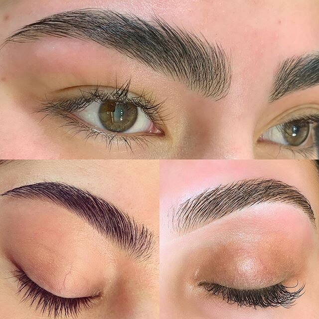 Let&rsquo;s talk brows! I&rsquo;ve shaped thousands of brows since 2013, I&rsquo;ve seen trends come and go. I&rsquo;d consider my style eclectic, one style does not fit all. As an artist you have to understand each canvas that comes through your sal