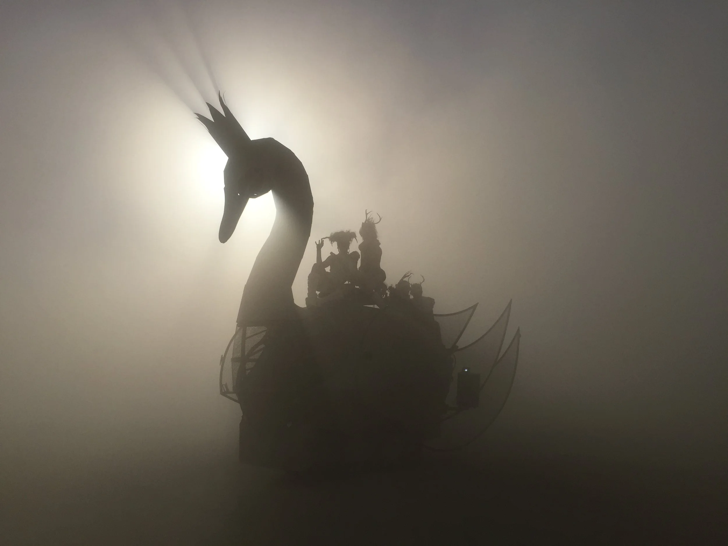 Photography by Dustin T. Hoffman