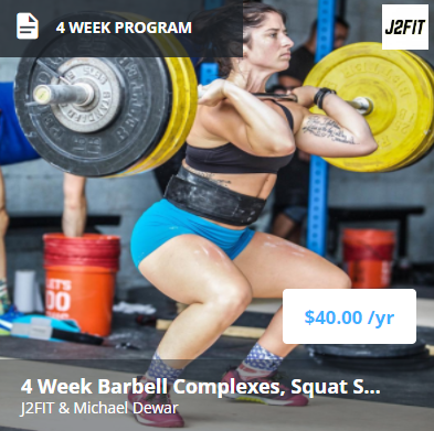 4 week olympic weightlifting barbell complexes and squat strength program.png