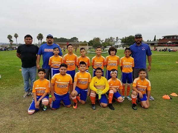 Dynamo Boys 2007