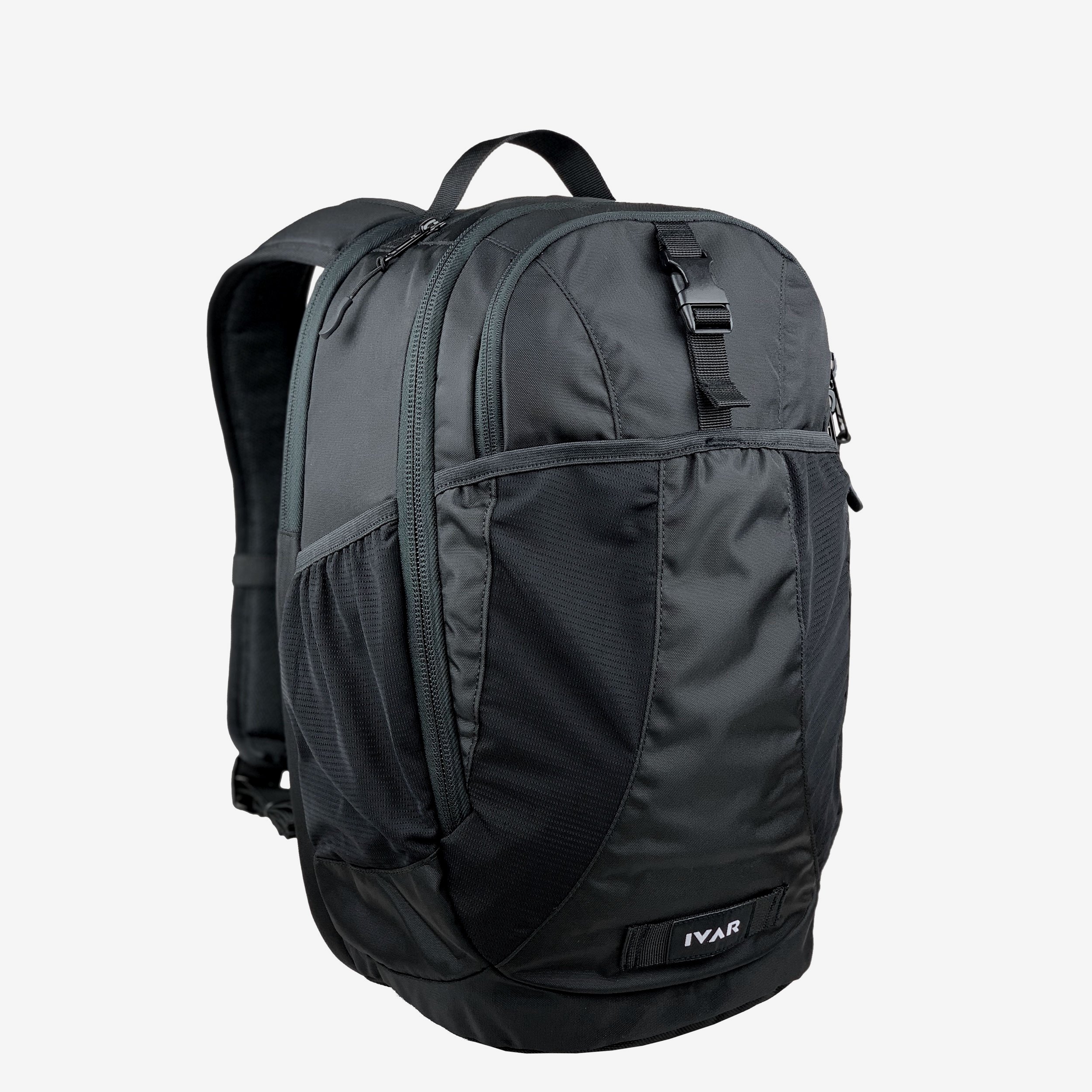 Comfortable Backpacks for Everyday Urban Travel | IVAR®