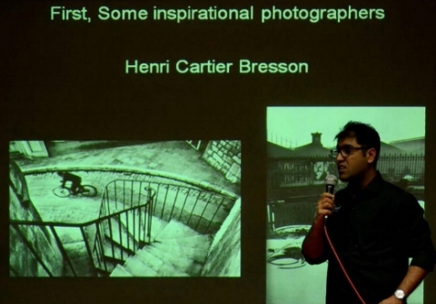 Lahore Workshop
