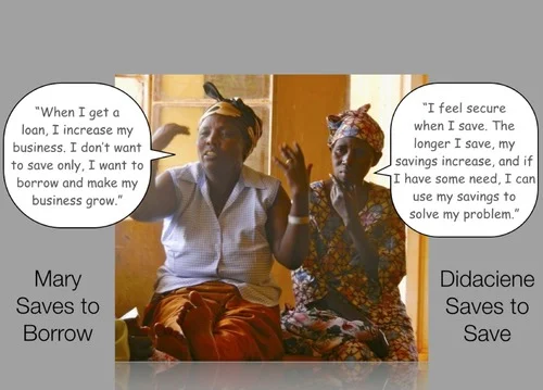 Should we all be Mary?