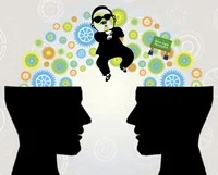 Collective Intelligence, Going Viral and Savings Groups