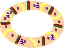 Secret Savers in the States