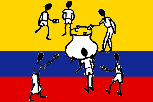 Report from Bogota Forum on Savings Groups