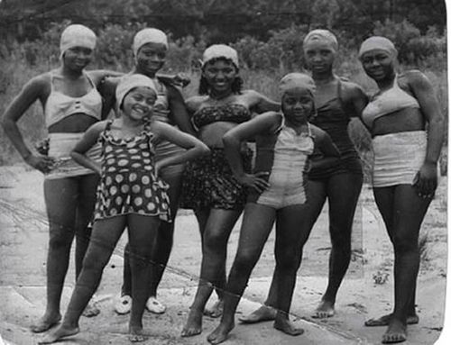 Gymnastics, Swimming Lessons & Savings Groups