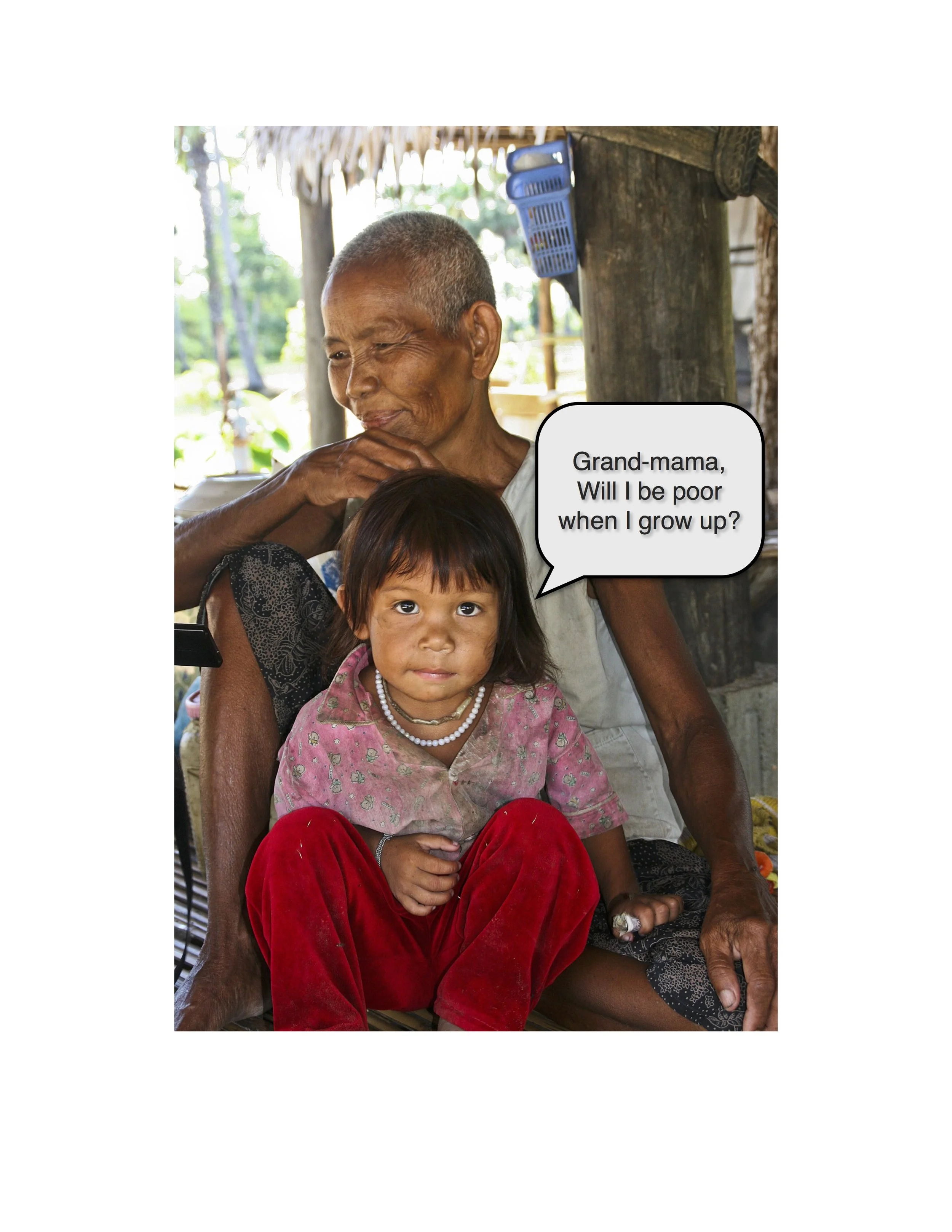 The SG Poverty Action Team