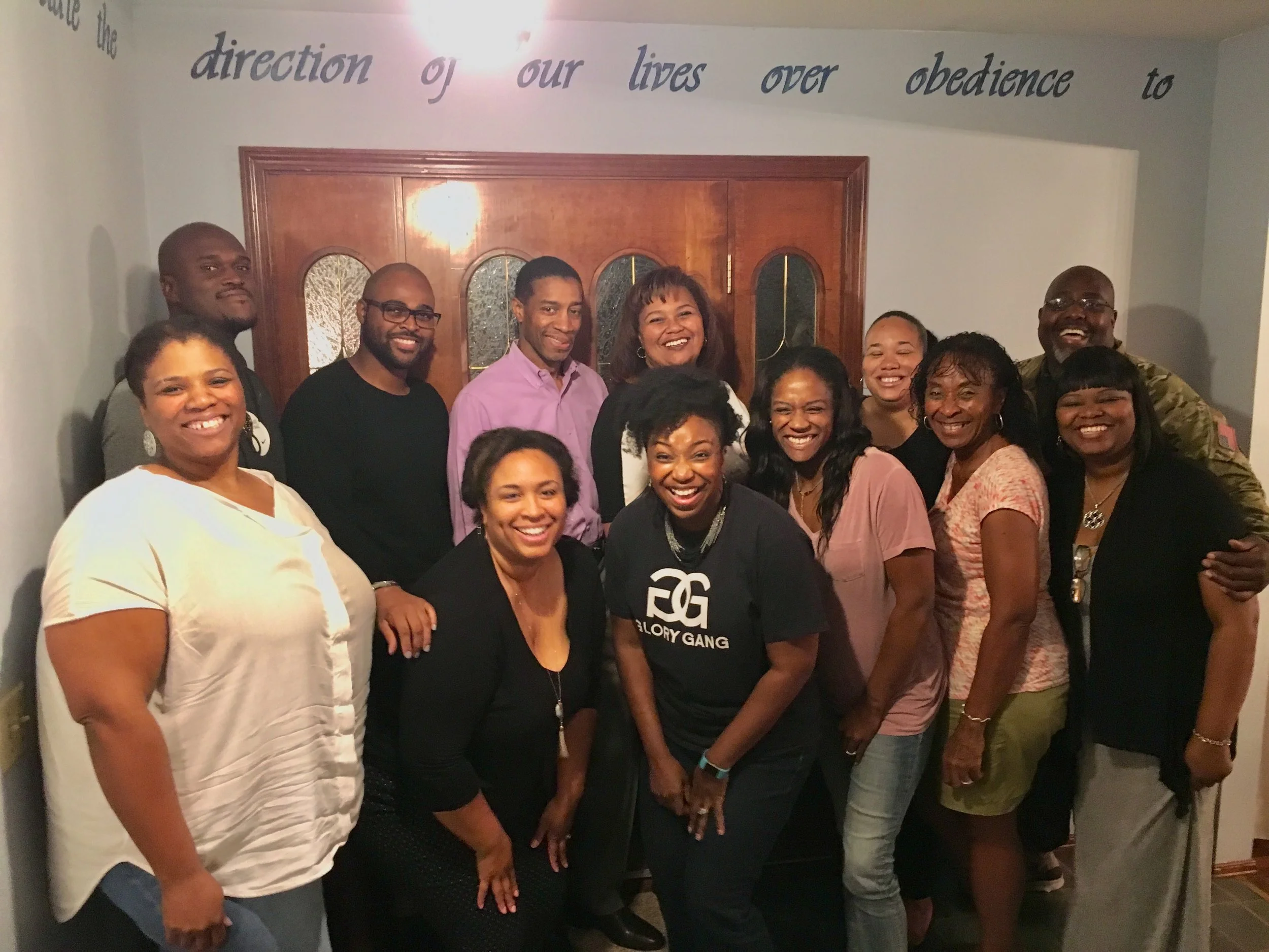 Savings Groups in Missouri