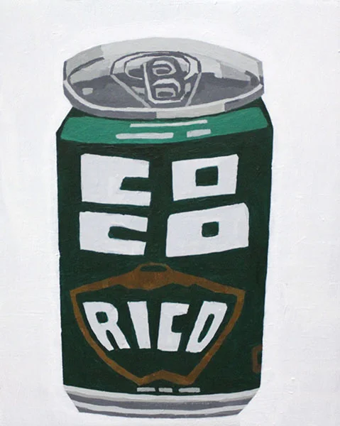 Coco Soda