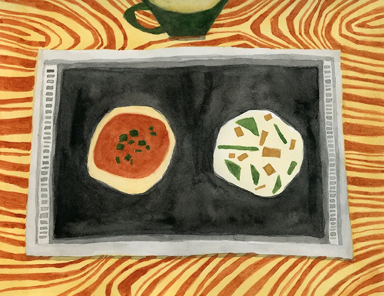 Okonomiyaki
