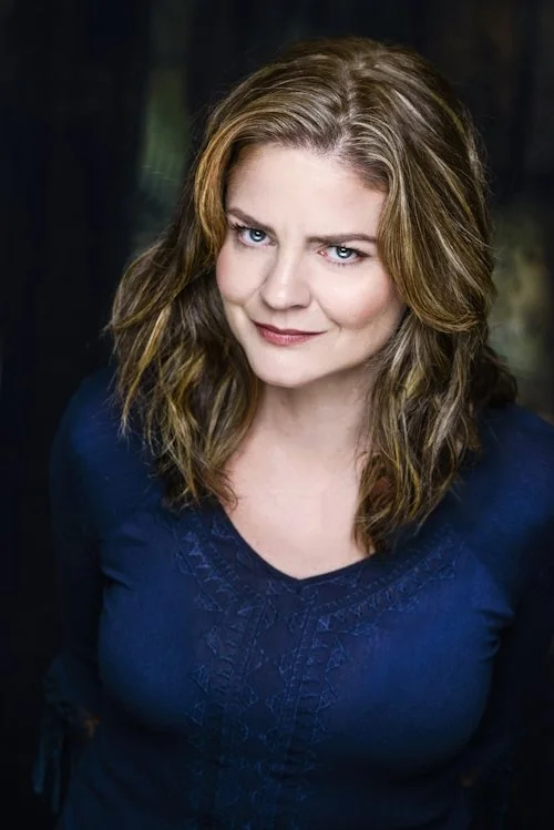 Susie Burnett