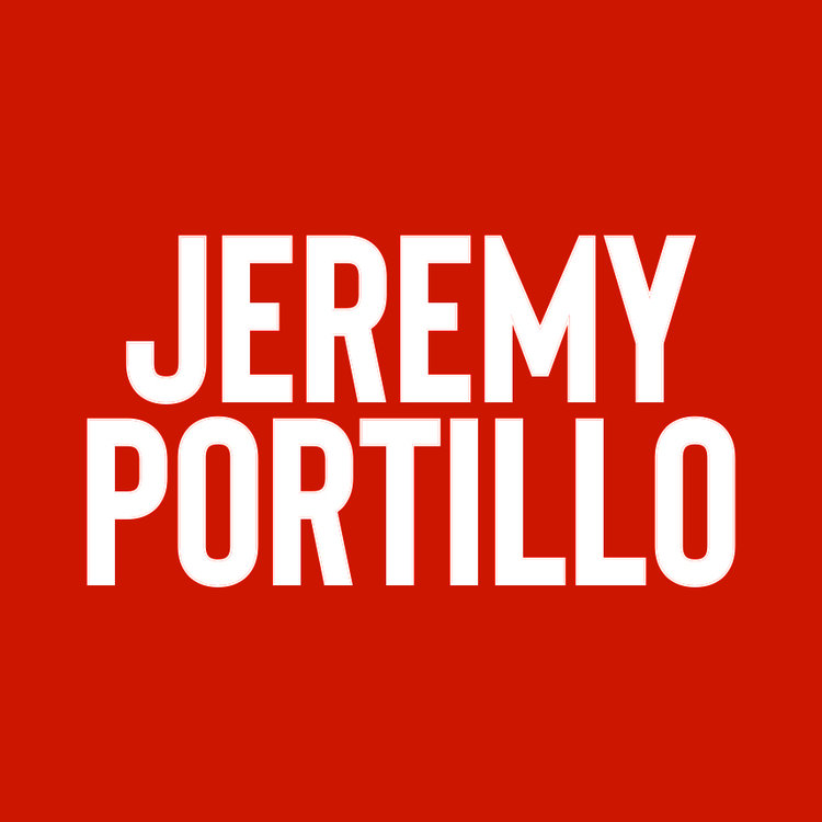 JEREMY PORTILLO