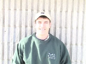 Brian Hurd (Tennis Canada coach level II )