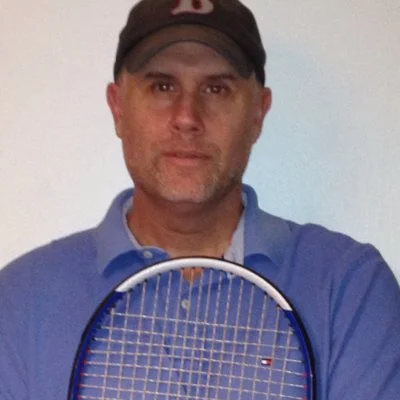 Cameron Wittick, (Coach Level II)