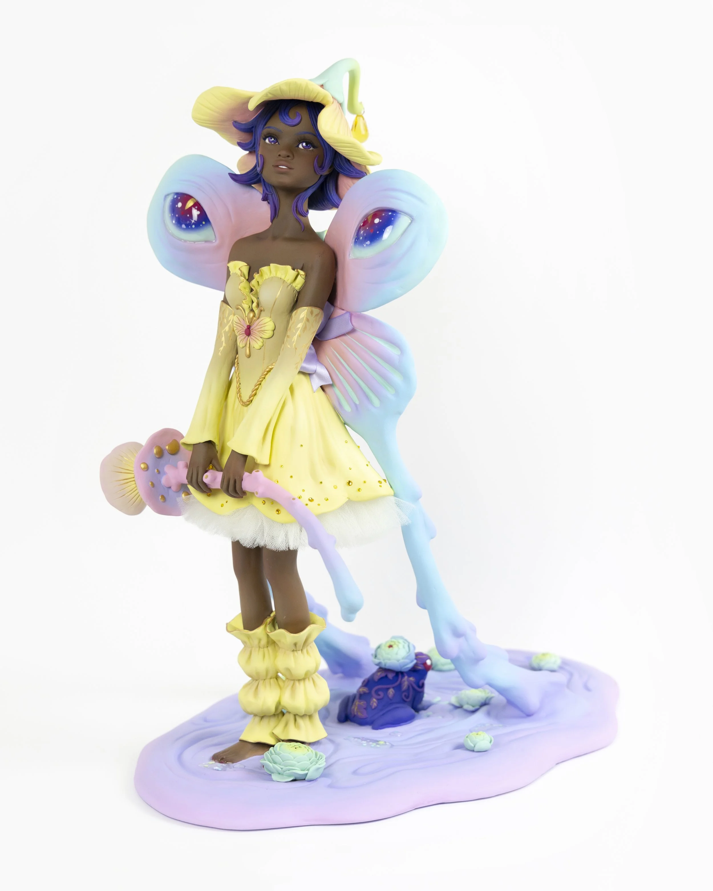 FOREST FAIRY