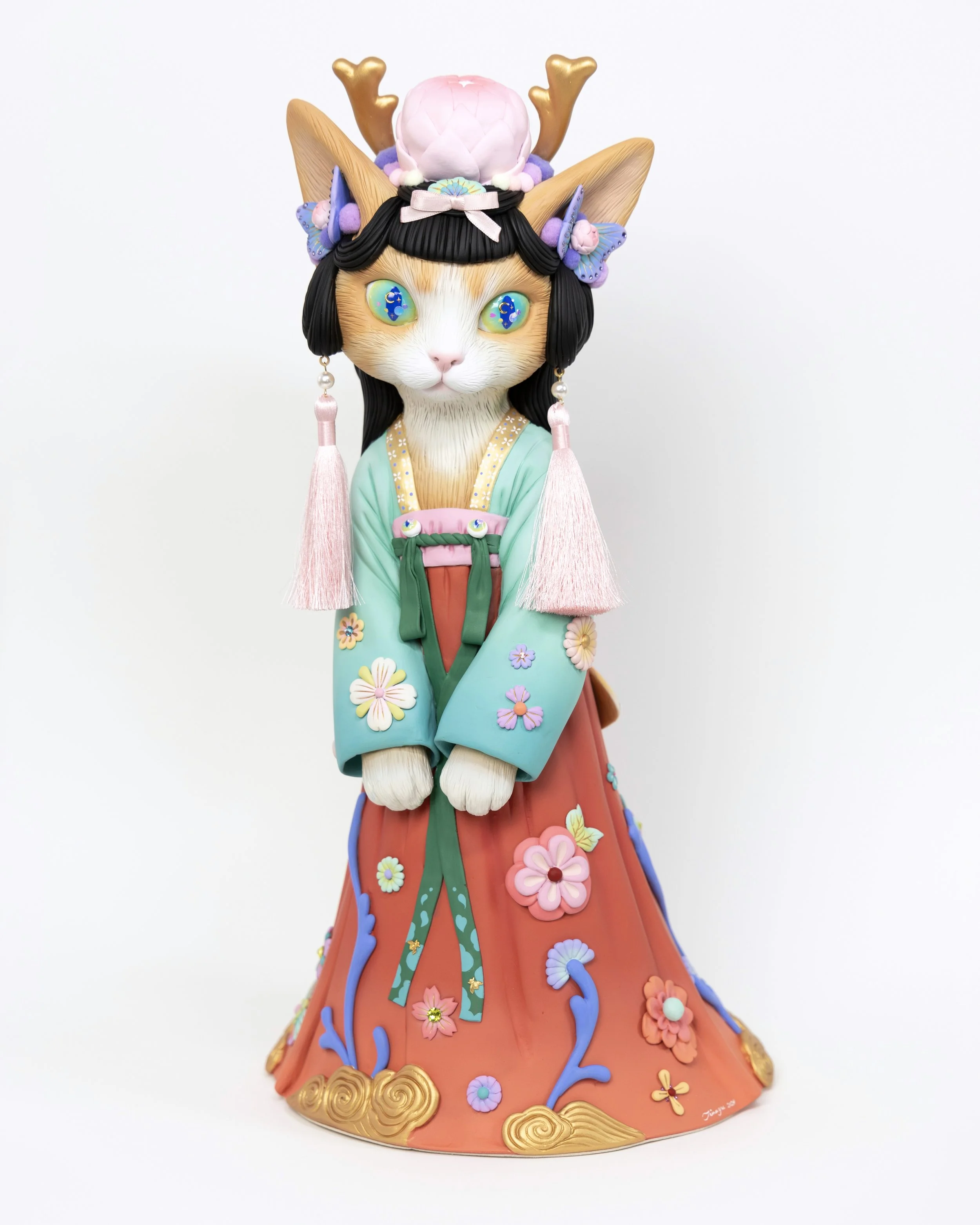 THE LOST PRINCESS