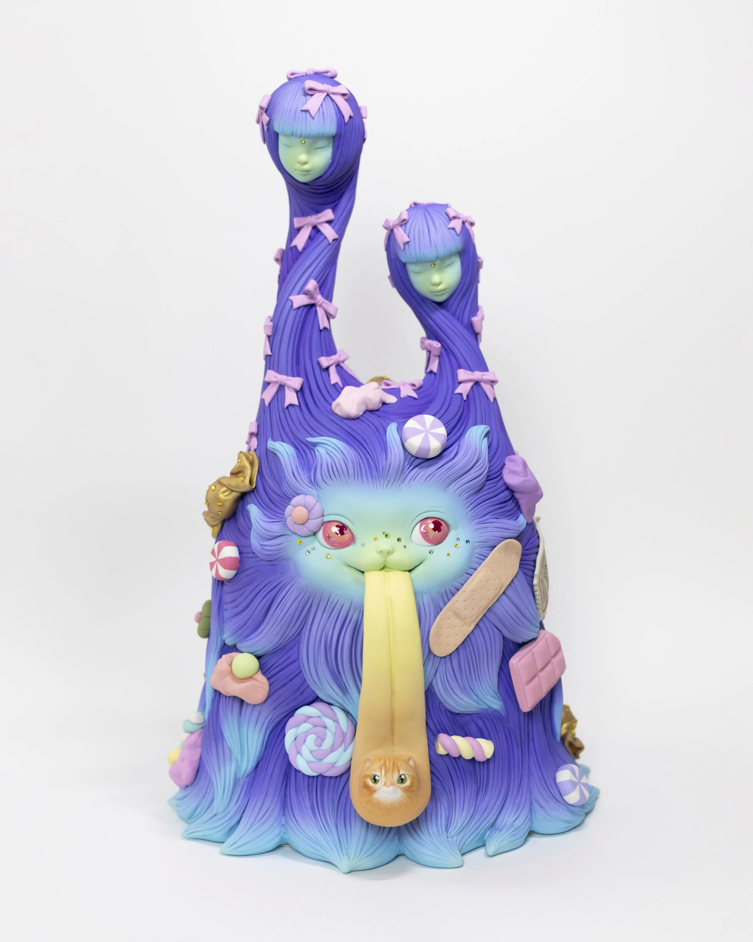 WASTE WONDERLAND