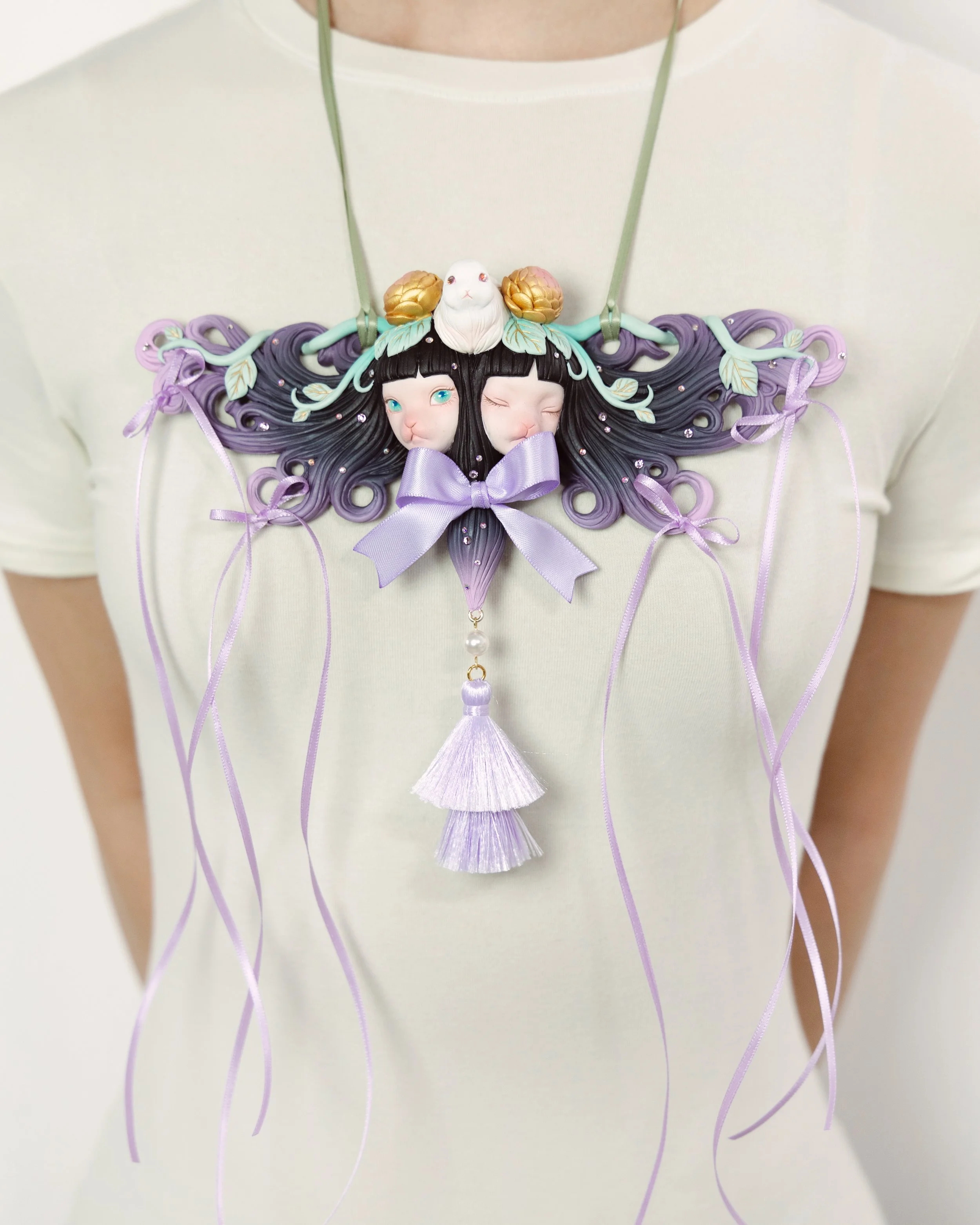 ENCHANTED TANGLE