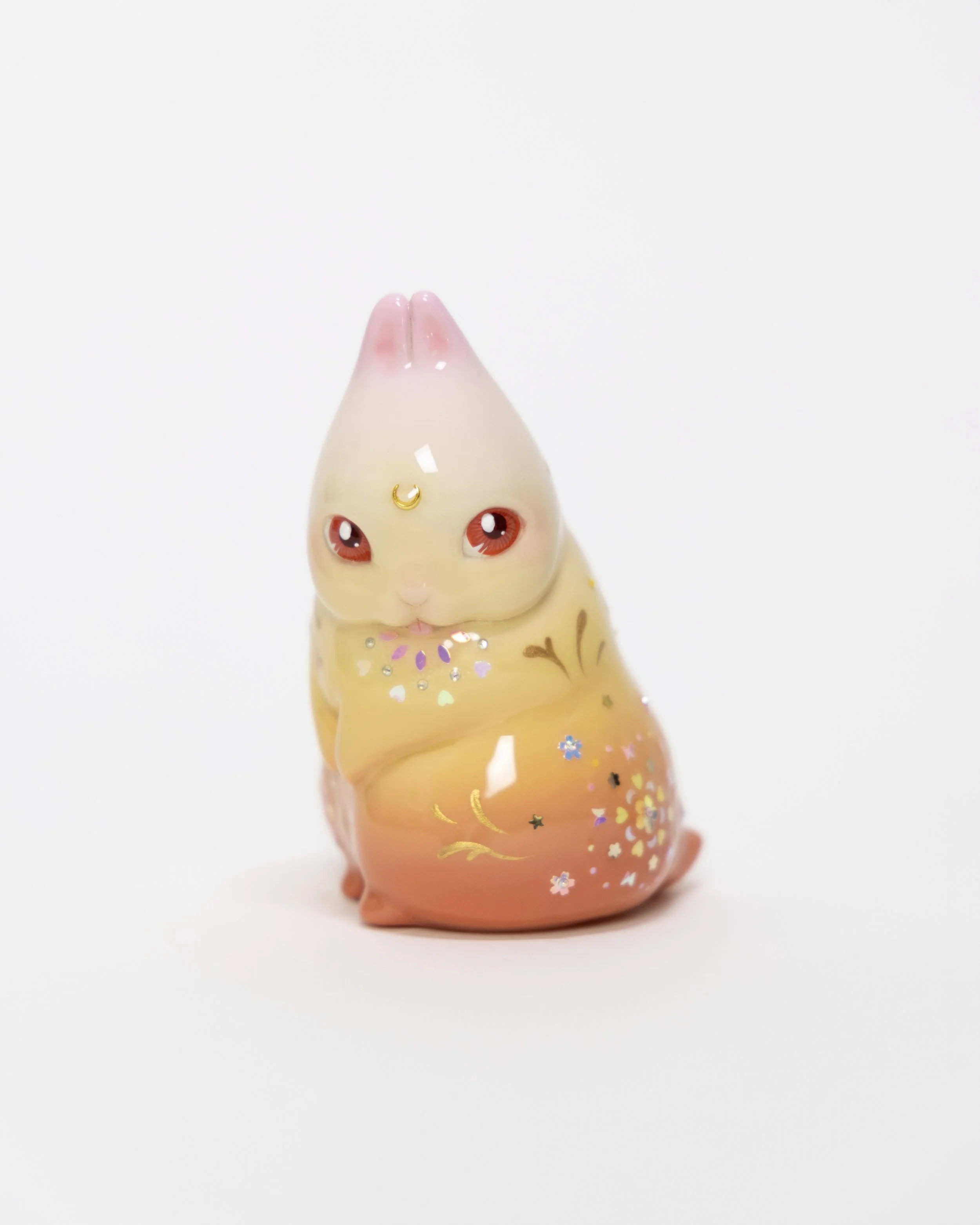 BABY MOON BUNNY 2024