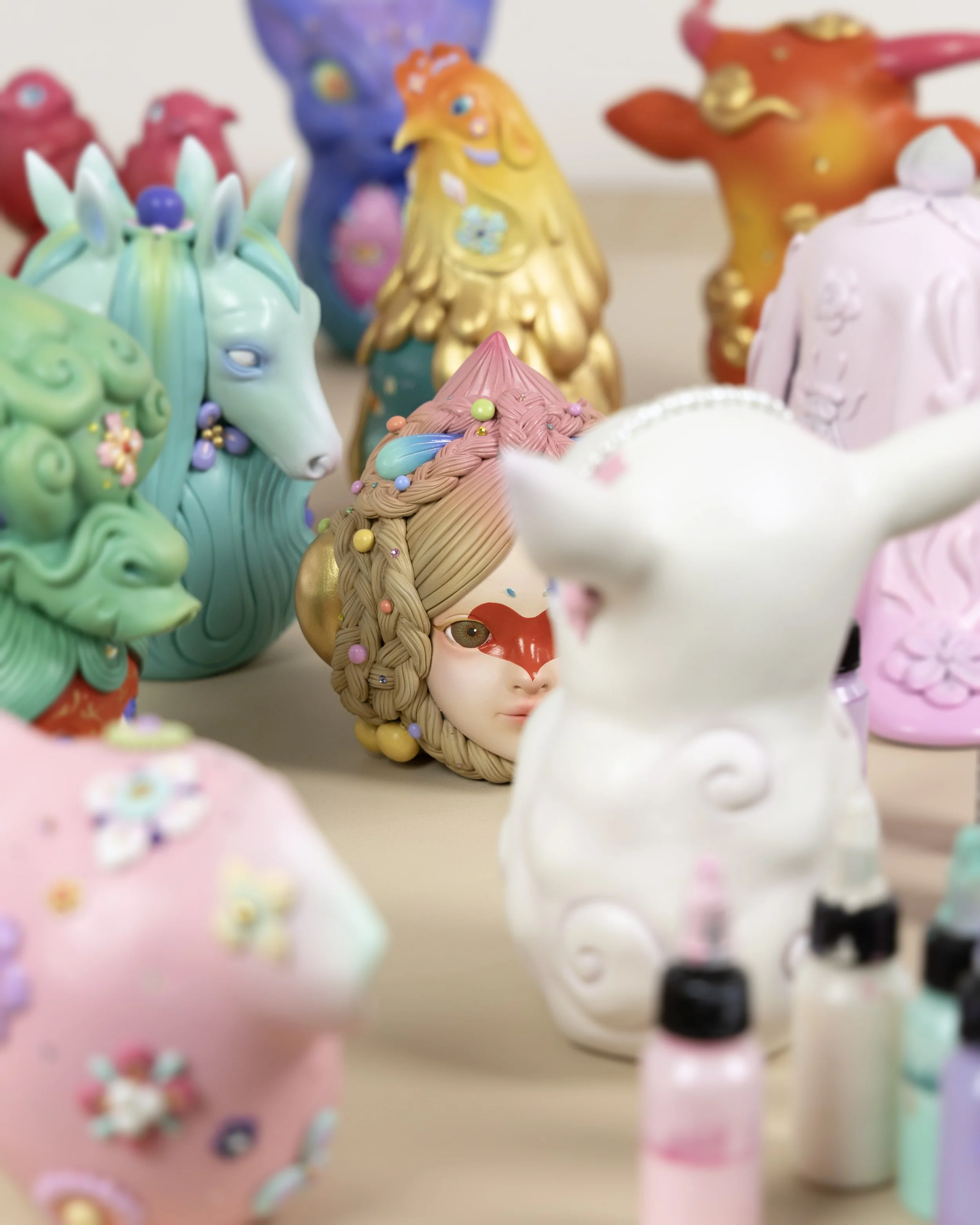 CHINESE ZODIAC