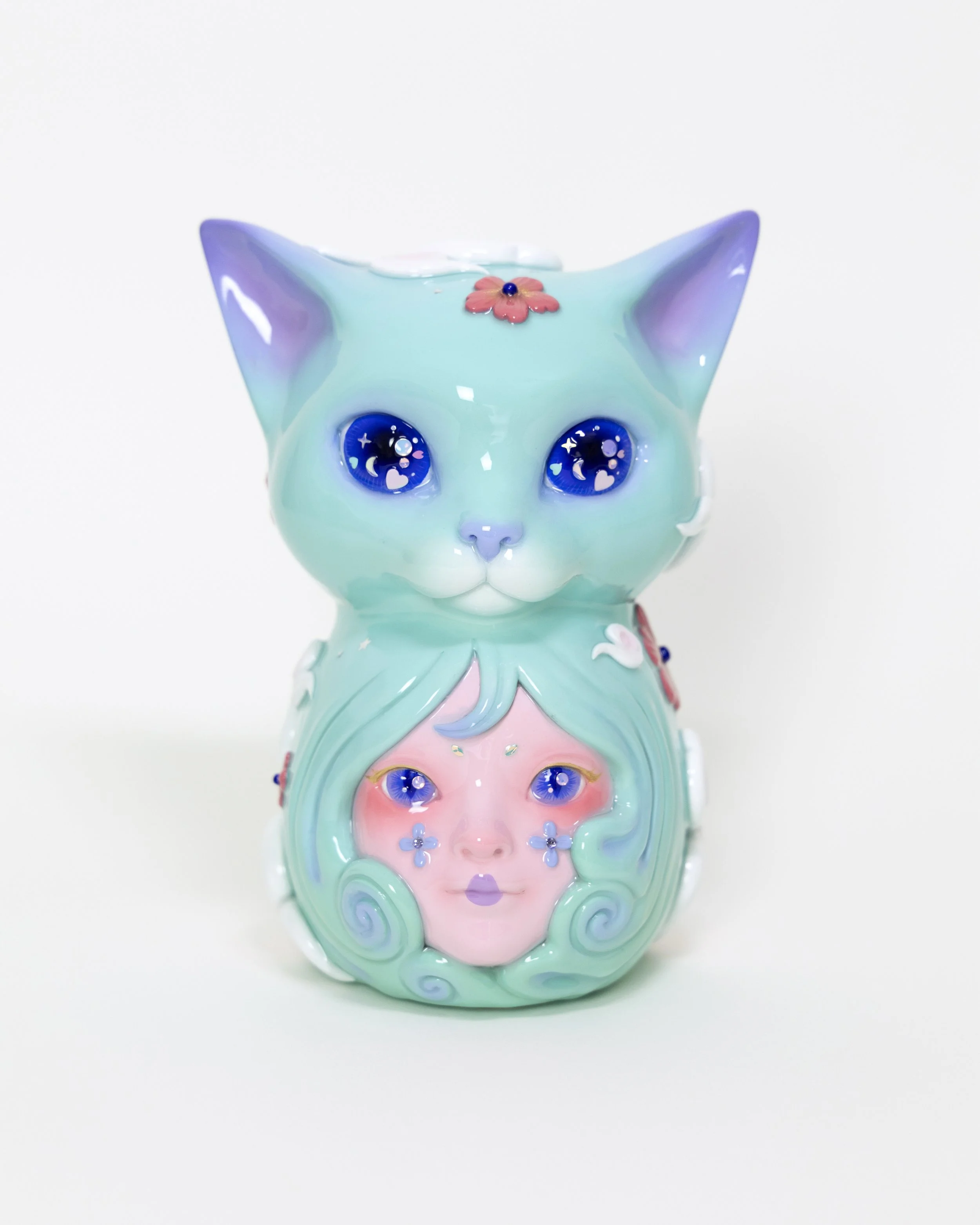 CAT ZODIAC